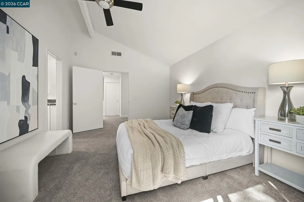 737 Sunflower Court Concord CA 94518
