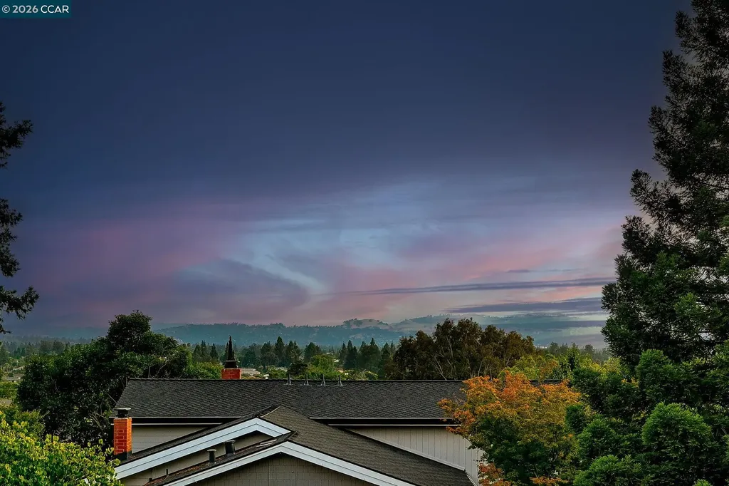 737 Sunflower Court Concord CA 94518