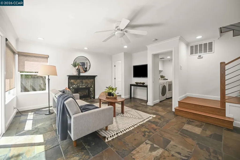 737 Sunflower Court Concord CA 94518