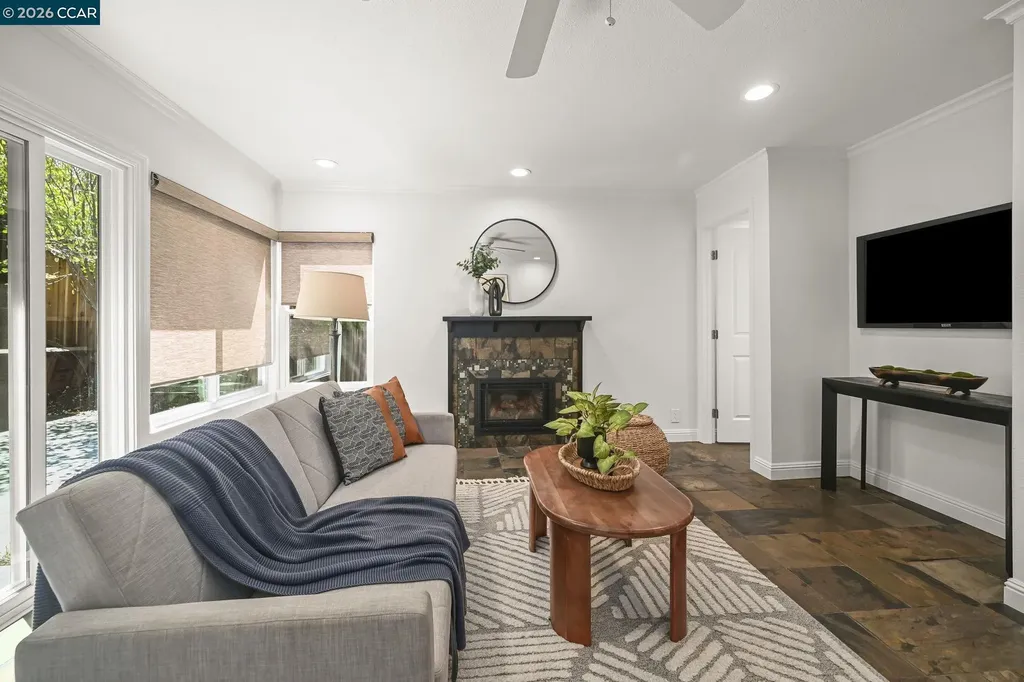 737 Sunflower Court Concord CA 94518
