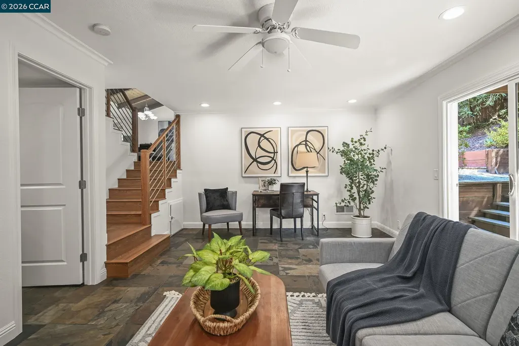 737 Sunflower Court Concord CA 94518
