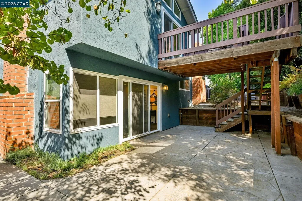 737 Sunflower Court Concord CA 94518