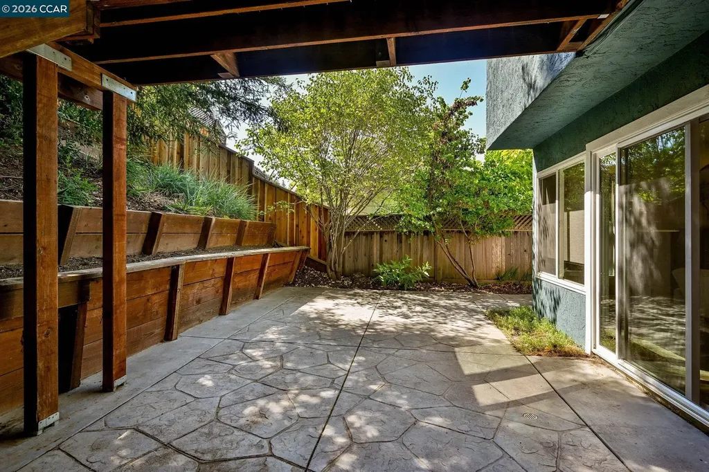 737 Sunflower Court Concord CA 94518