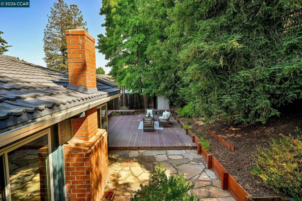 737 Sunflower Court Concord CA 94518