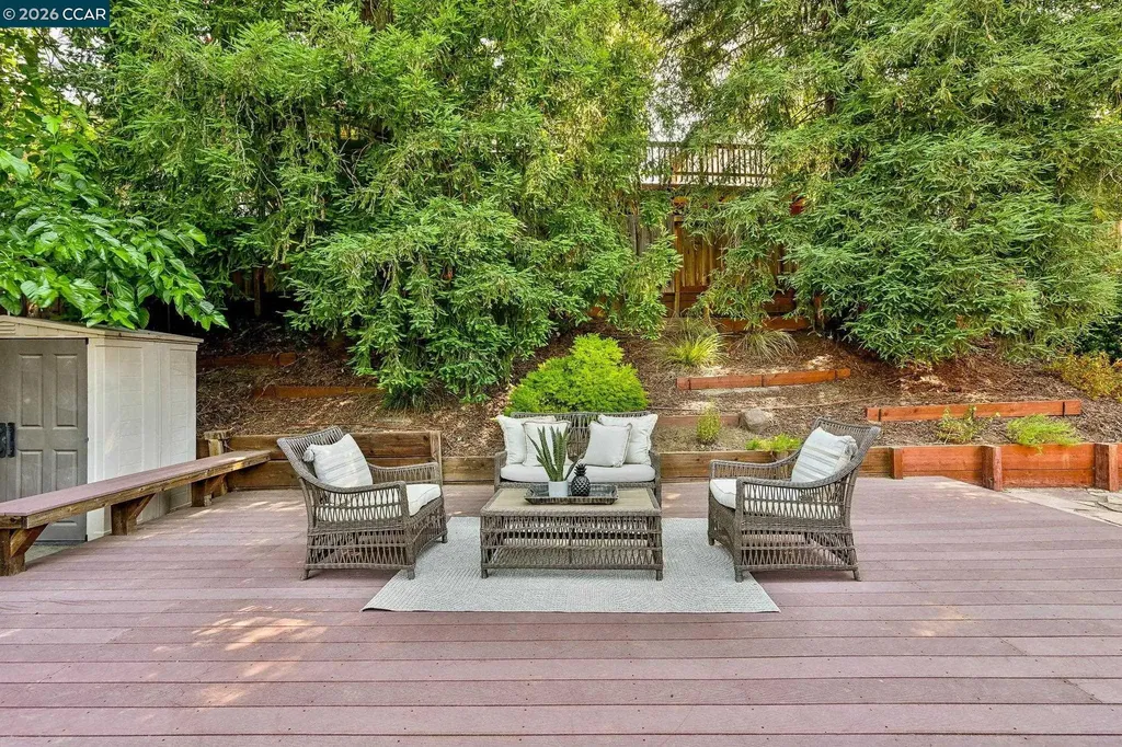 737 Sunflower Court Concord CA 94518