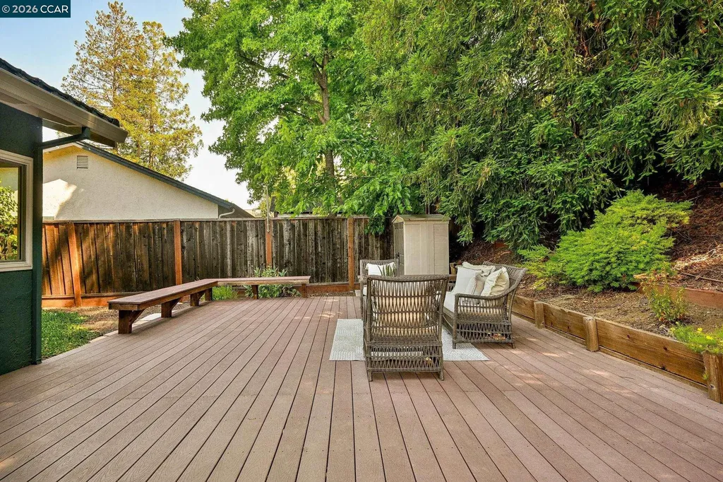 737 Sunflower Court Concord CA 94518