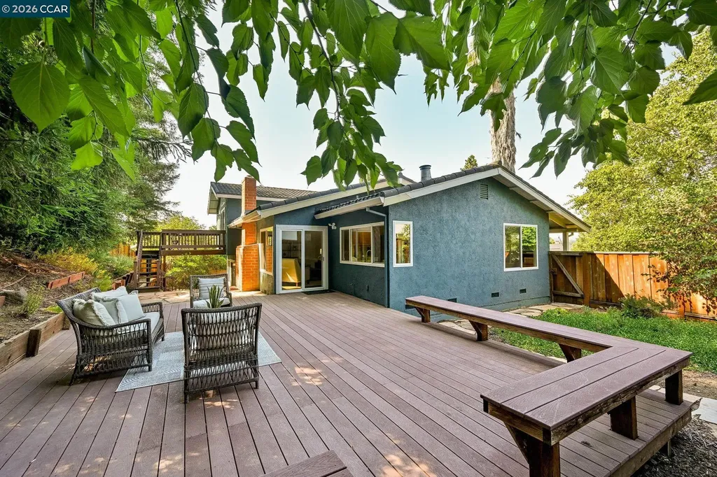 737 Sunflower Court Concord CA 94518