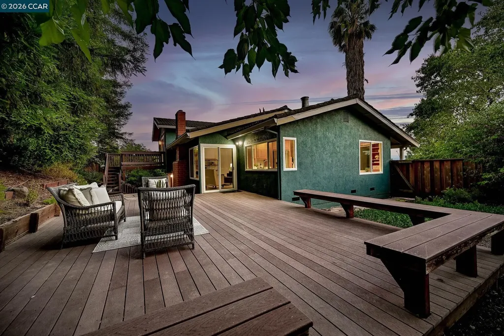 737 Sunflower Court Concord CA 94518