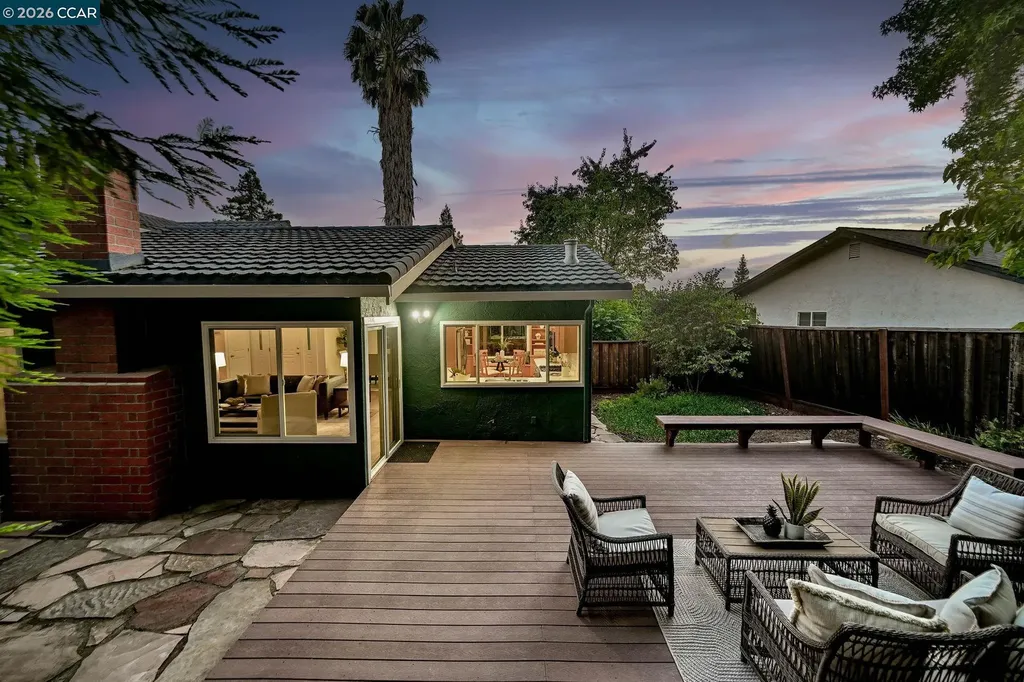 737 Sunflower Court Concord CA 94518