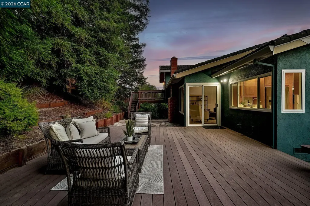 737 Sunflower Court Concord CA 94518