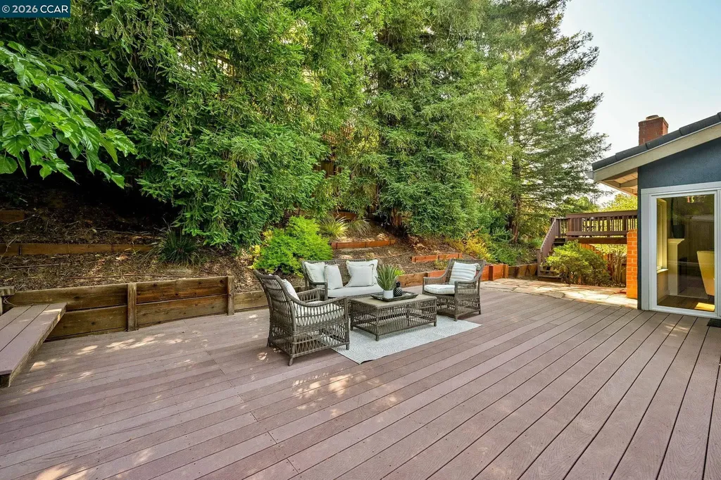 737 Sunflower Court Concord CA 94518
