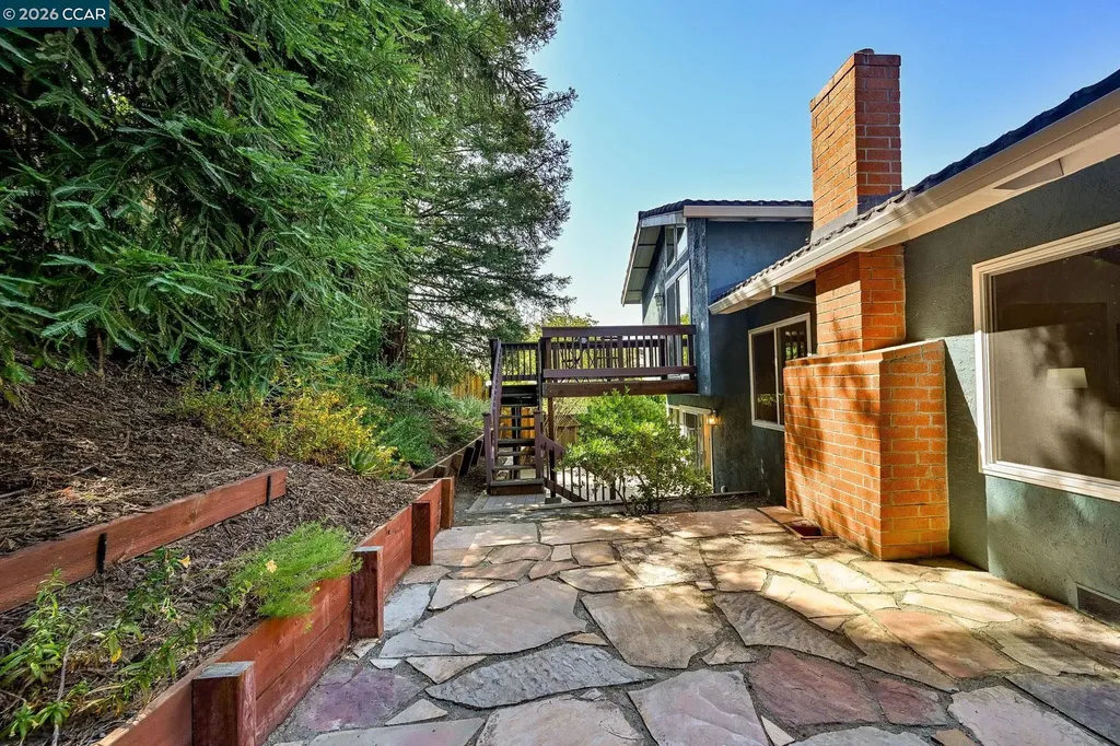 737 Sunflower Court Concord CA 94518