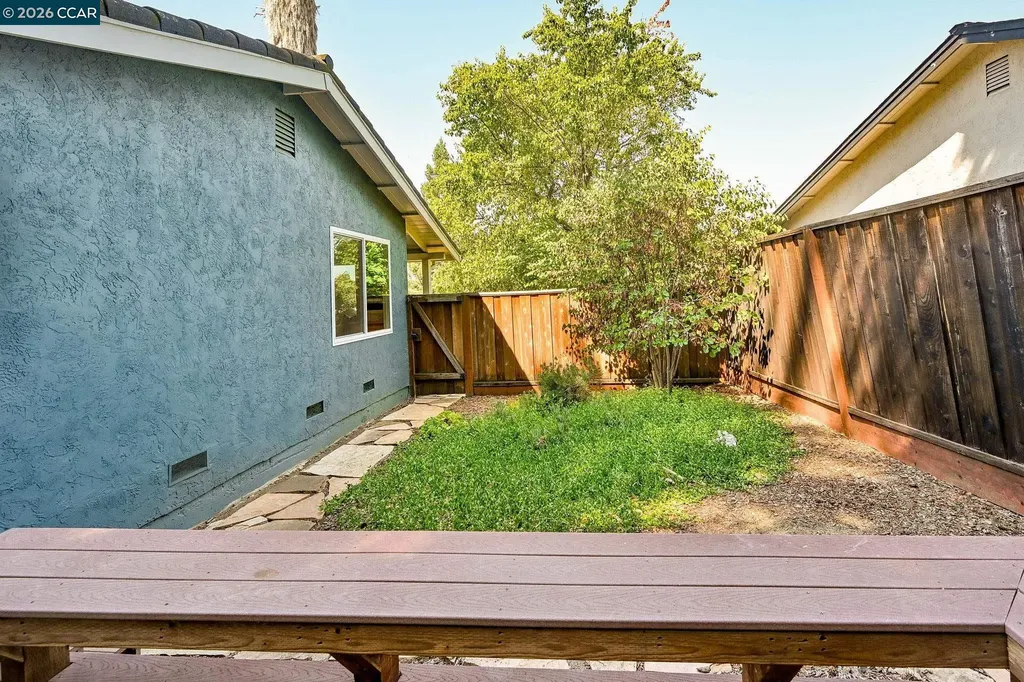 737 Sunflower Court Concord CA 94518