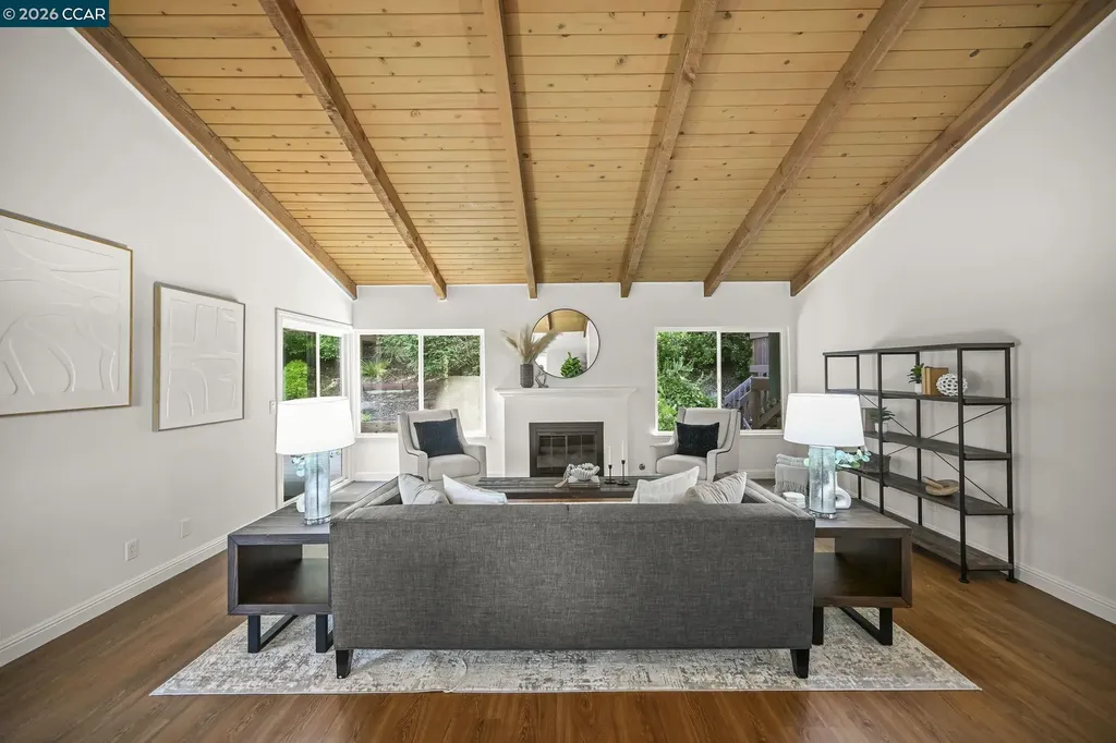 737 Sunflower Court Concord CA 94518