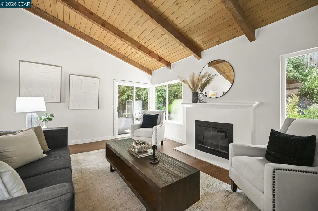 737 Sunflower Court Concord CA 94518