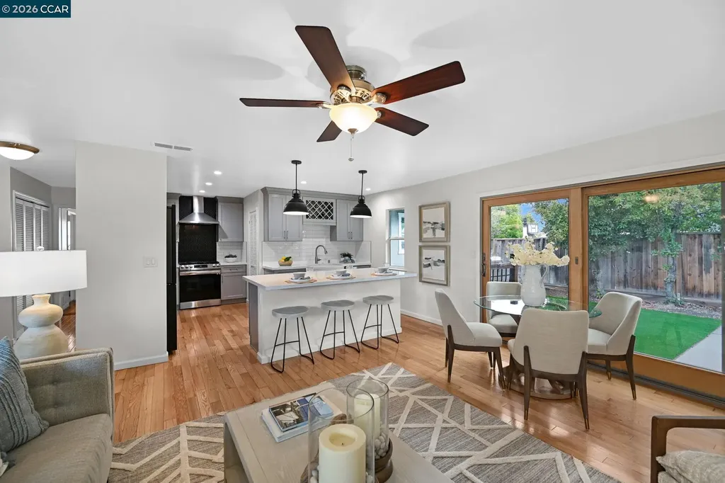 4219 Cheshire Drive Concord CA 94521