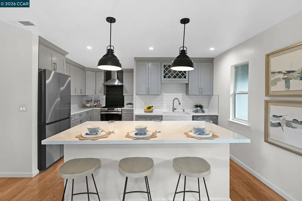 4219 Cheshire Drive Concord CA 94521