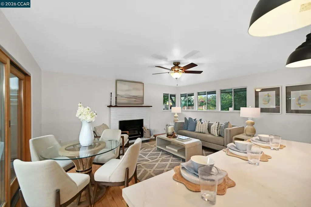 4219 Cheshire Drive Concord CA 94521