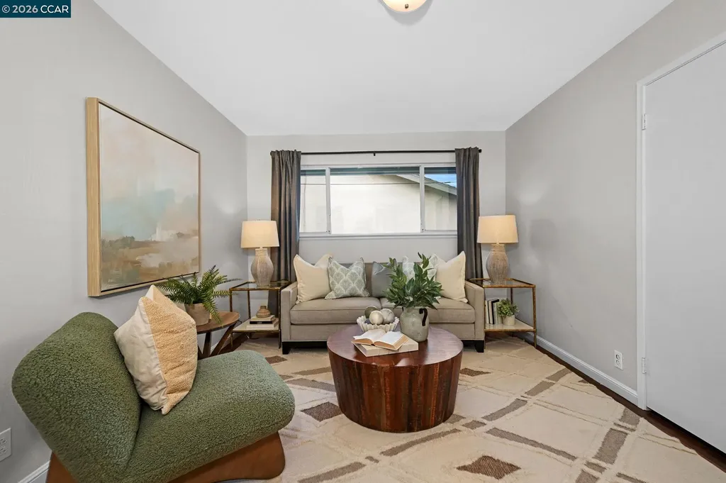 4219 Cheshire Drive Concord CA 94521