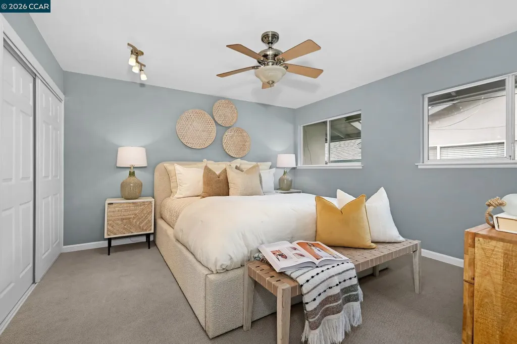 4219 Cheshire Drive Concord CA 94521