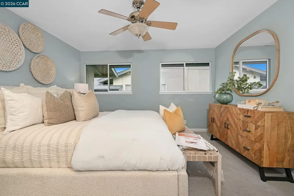 4219 Cheshire Drive Concord CA 94521