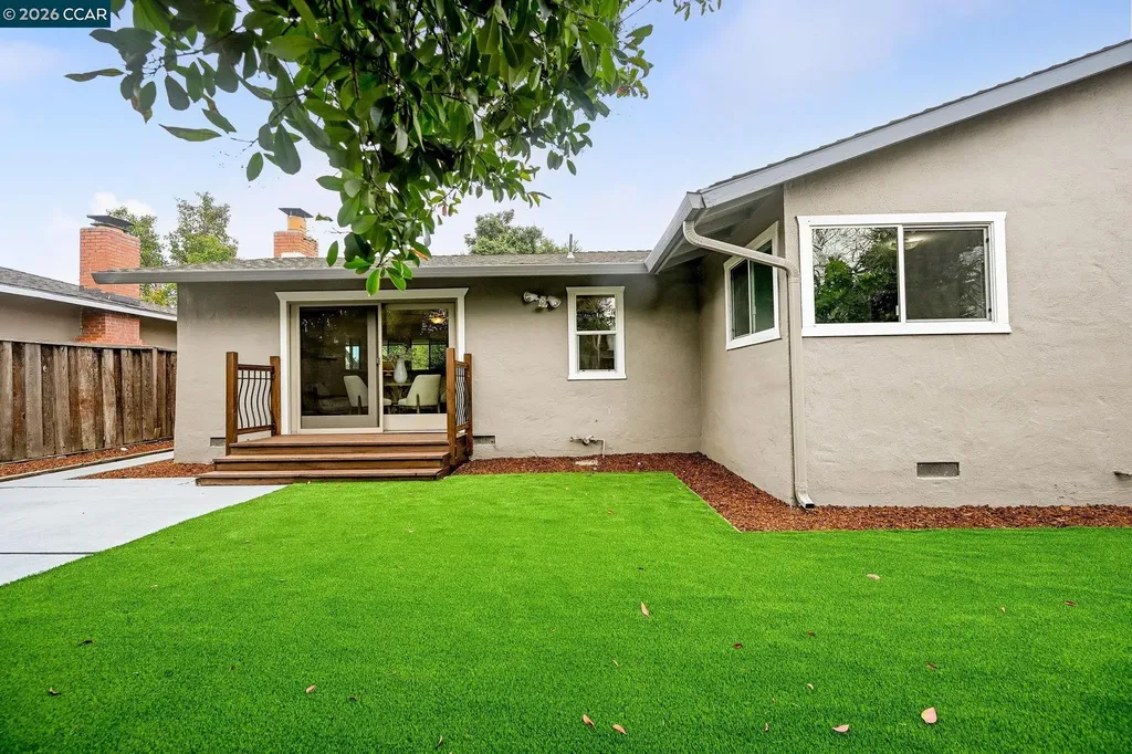 4219 Cheshire Drive Concord CA 94521