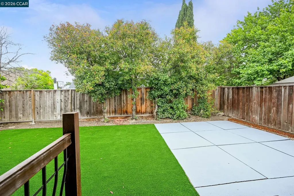 4219 Cheshire Drive Concord CA 94521