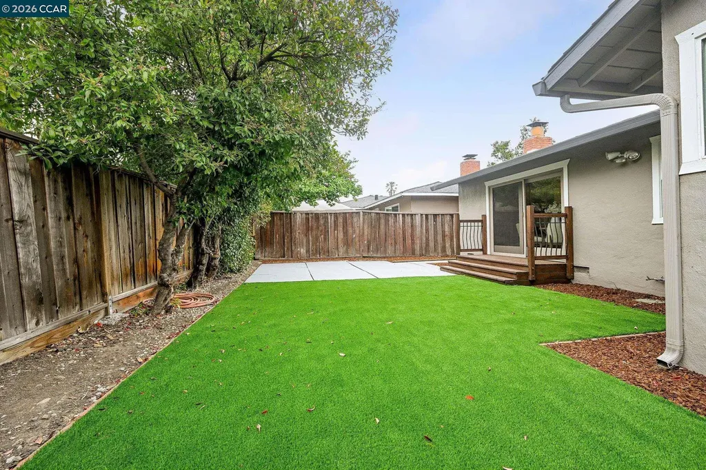 4219 Cheshire Drive Concord CA 94521