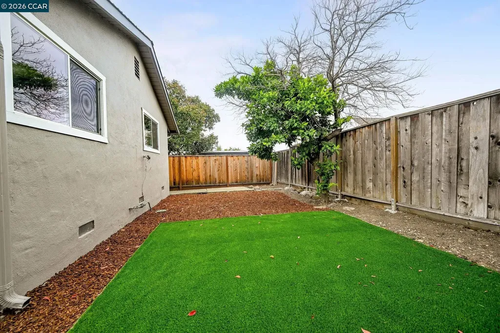 4219 Cheshire Drive Concord CA 94521