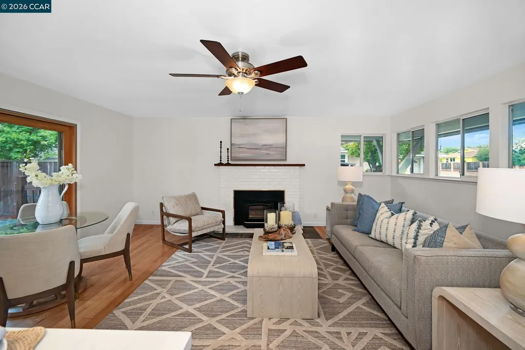 4219 Cheshire Drive Concord CA 94521
