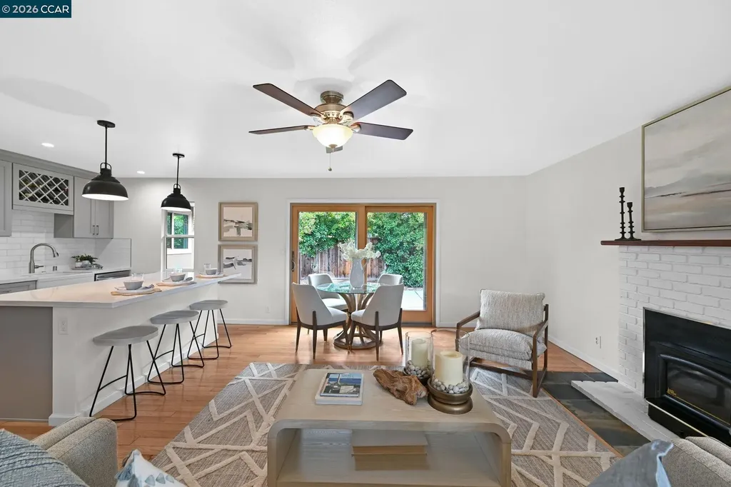 4219 Cheshire Drive Concord CA 94521