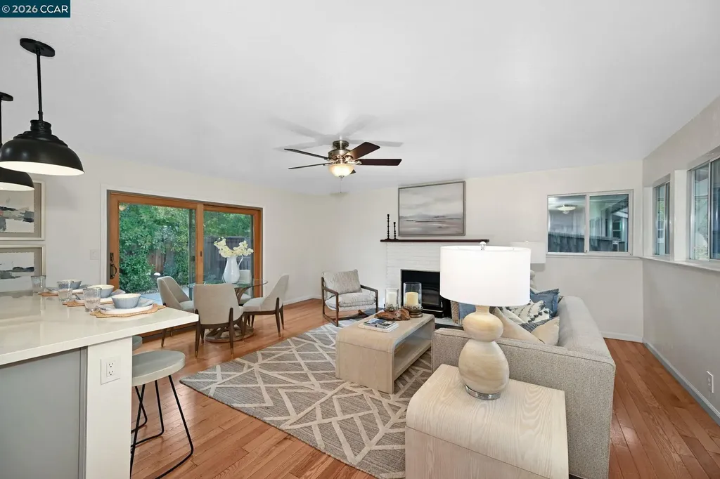 4219 Cheshire Drive Concord CA 94521