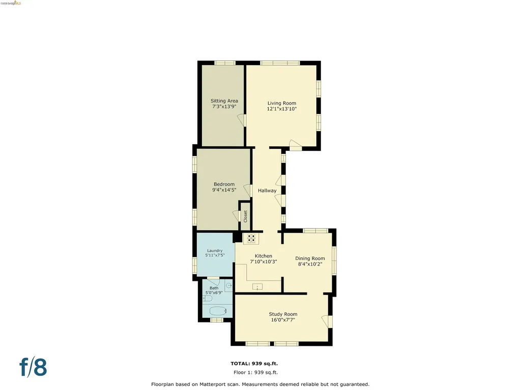 3007 Bona Street Oakland CA 94601