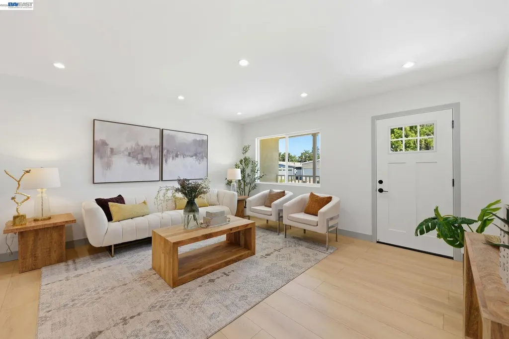 4253 David Street Castro Valley CA 94546