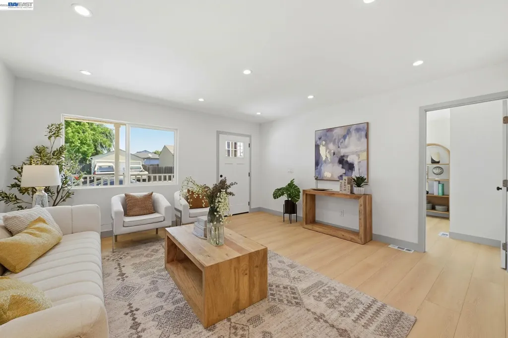 4253 David Street Castro Valley CA 94546