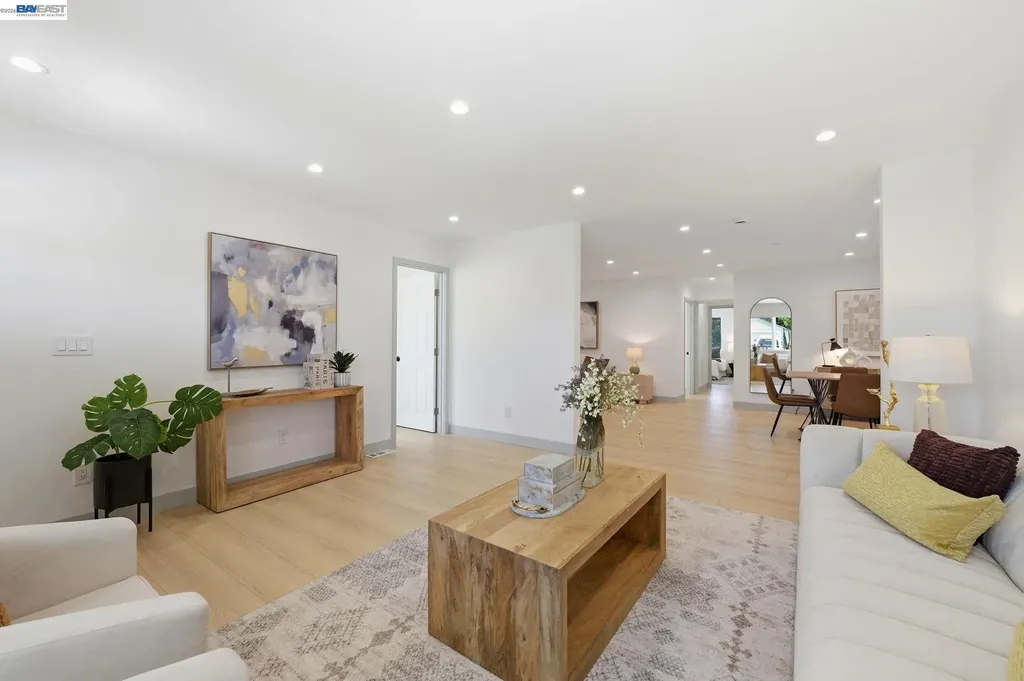 4253 David Street Castro Valley CA 94546