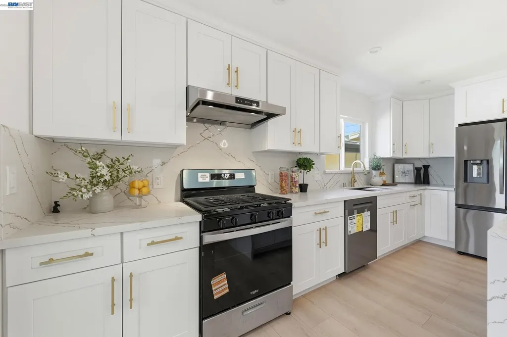 4253 David Street Castro Valley CA 94546
