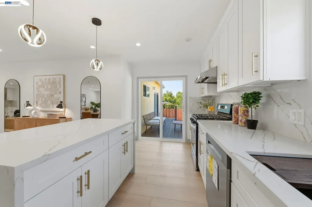 4253 David Street Castro Valley CA 94546