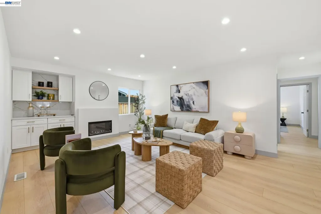 4253 David Street Castro Valley CA 94546