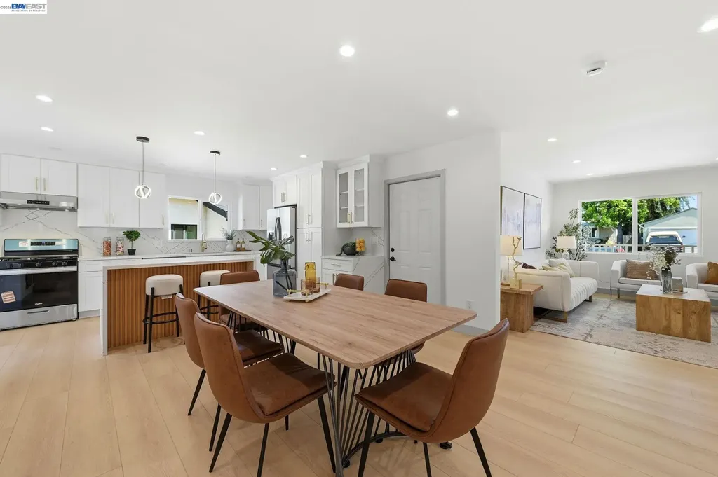 4253 David Street Castro Valley CA 94546
