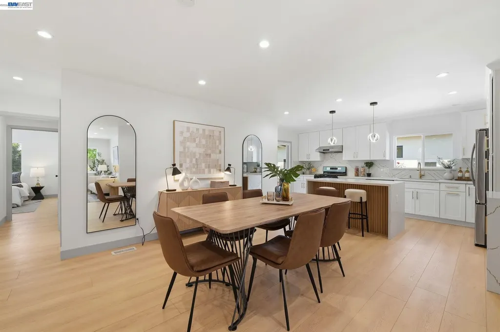 4253 David Street Castro Valley CA 94546