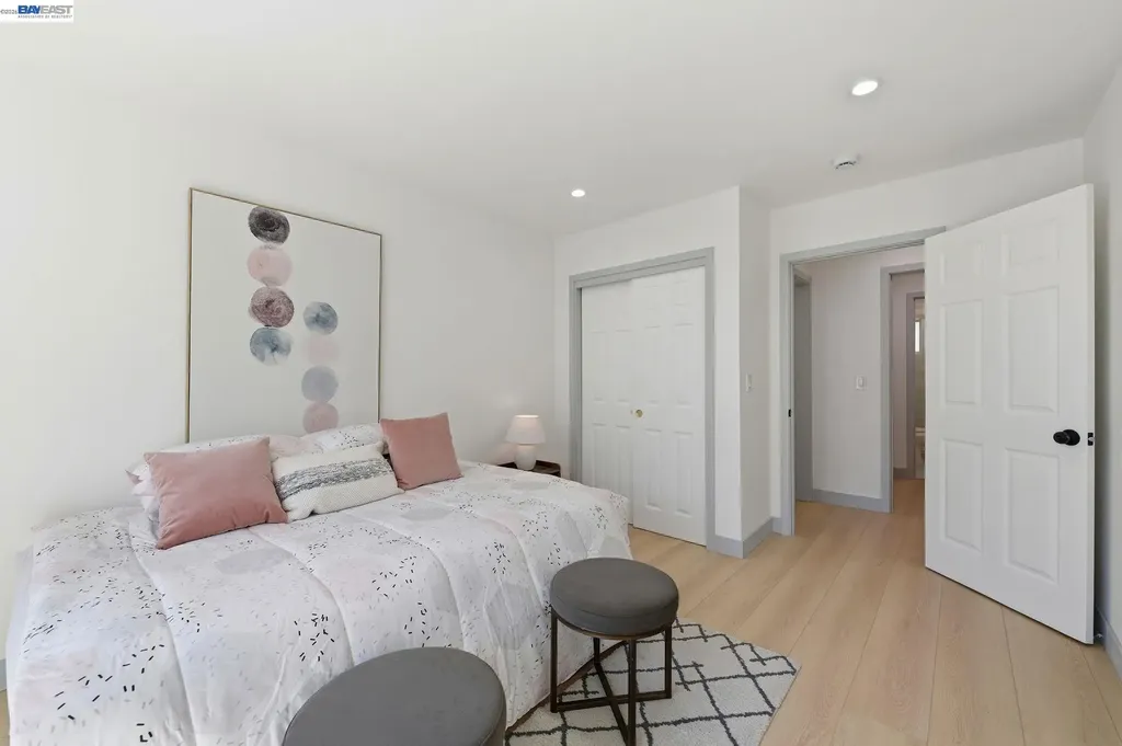 4253 David Street Castro Valley CA 94546