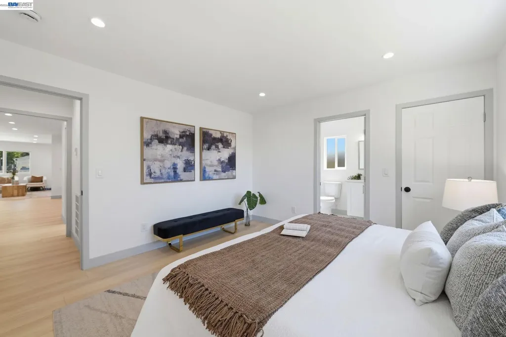 4253 David Street Castro Valley CA 94546
