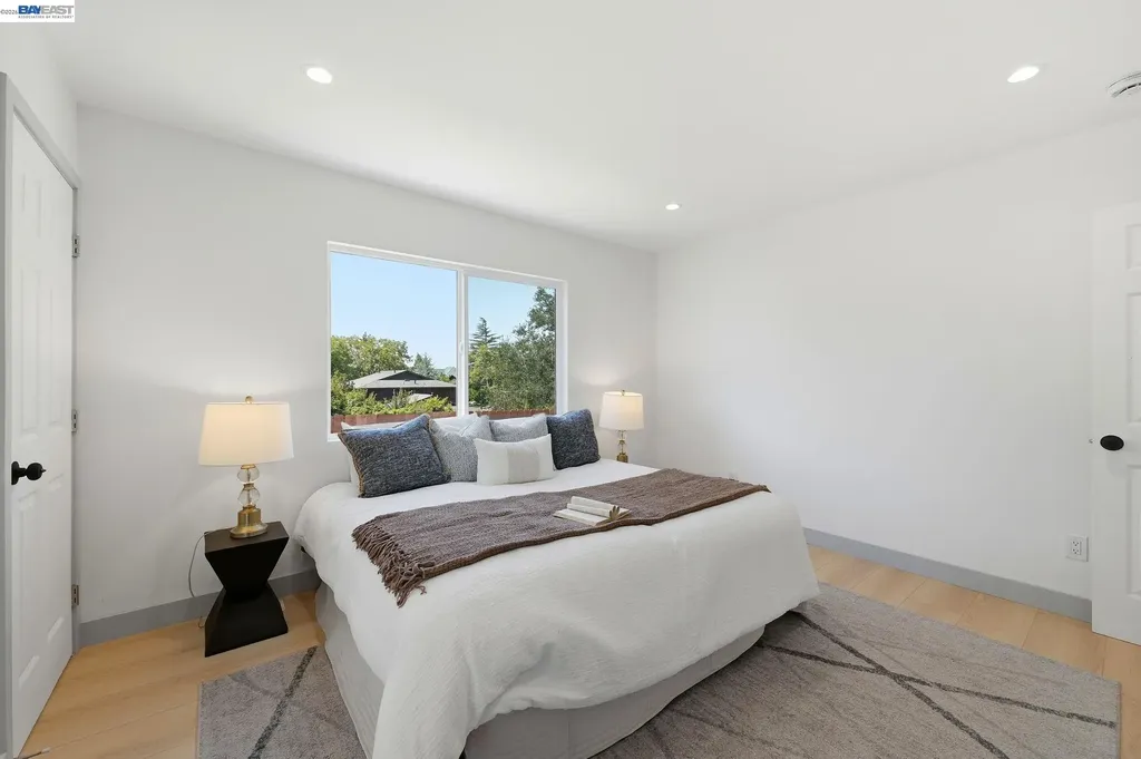 4253 David Street Castro Valley CA 94546