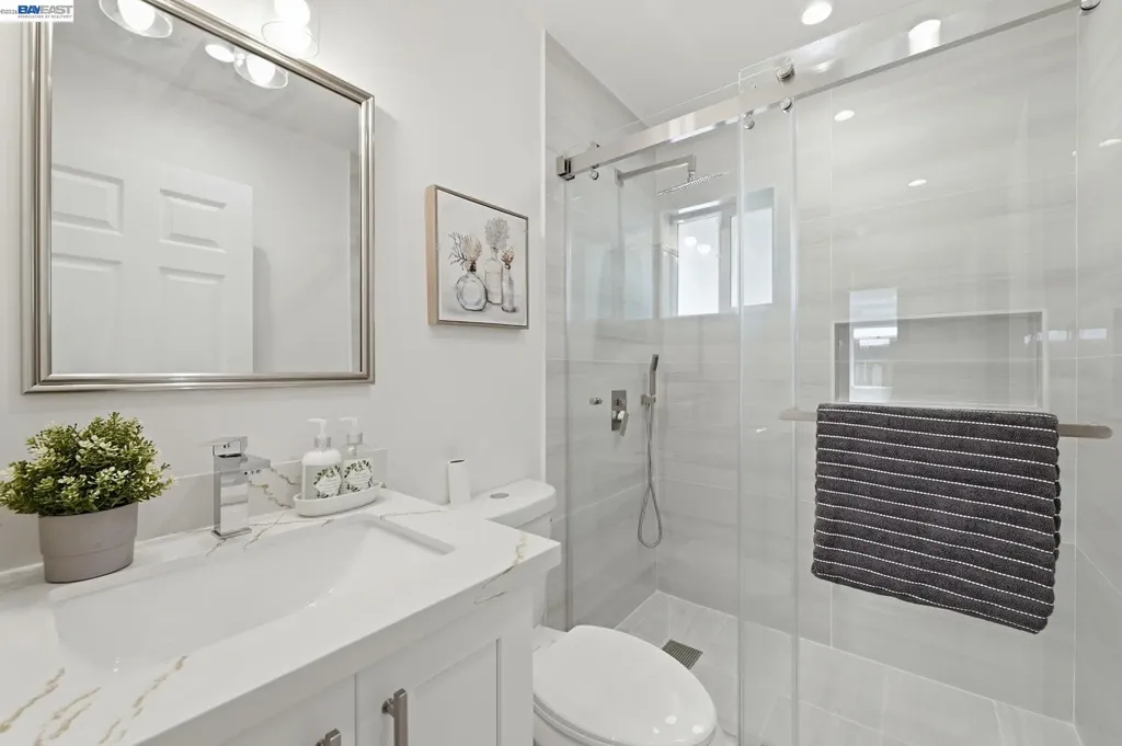 4253 David Street Castro Valley CA 94546