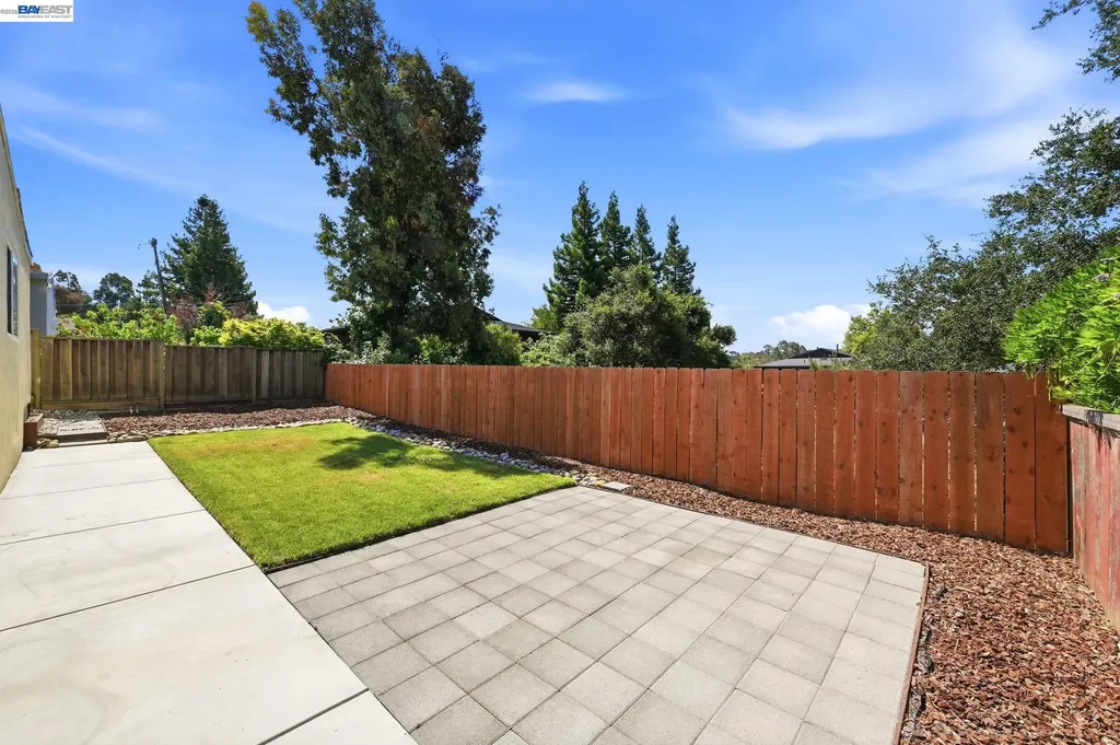 4253 David Street Castro Valley CA 94546