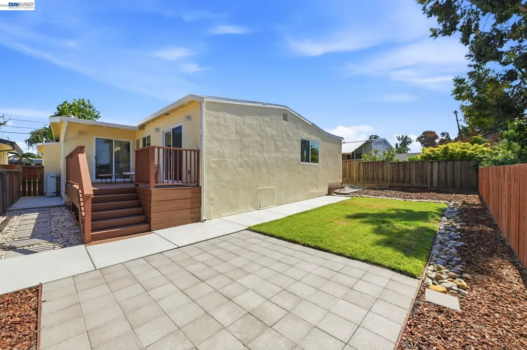 4253 David Street Castro Valley CA 94546