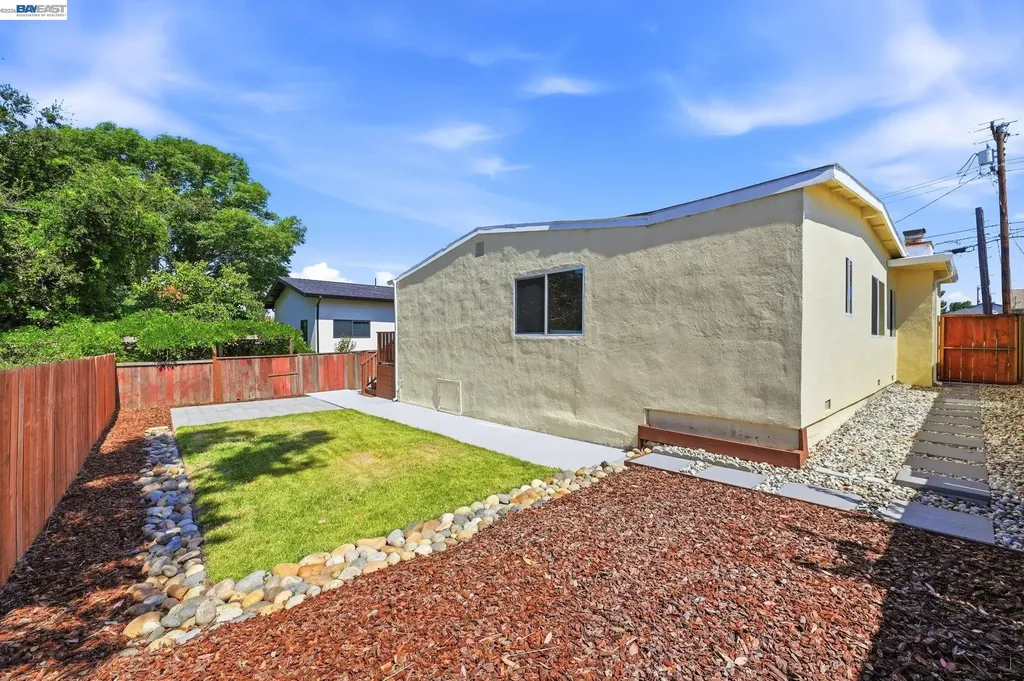 4253 David Street Castro Valley CA 94546