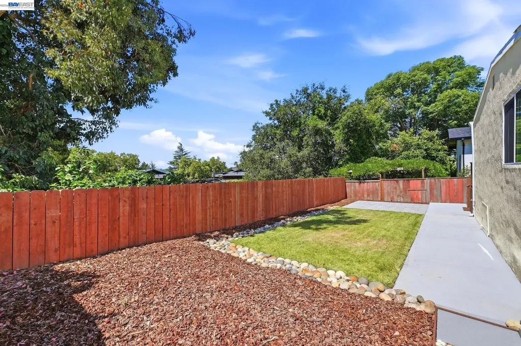 4253 David Street Castro Valley CA 94546