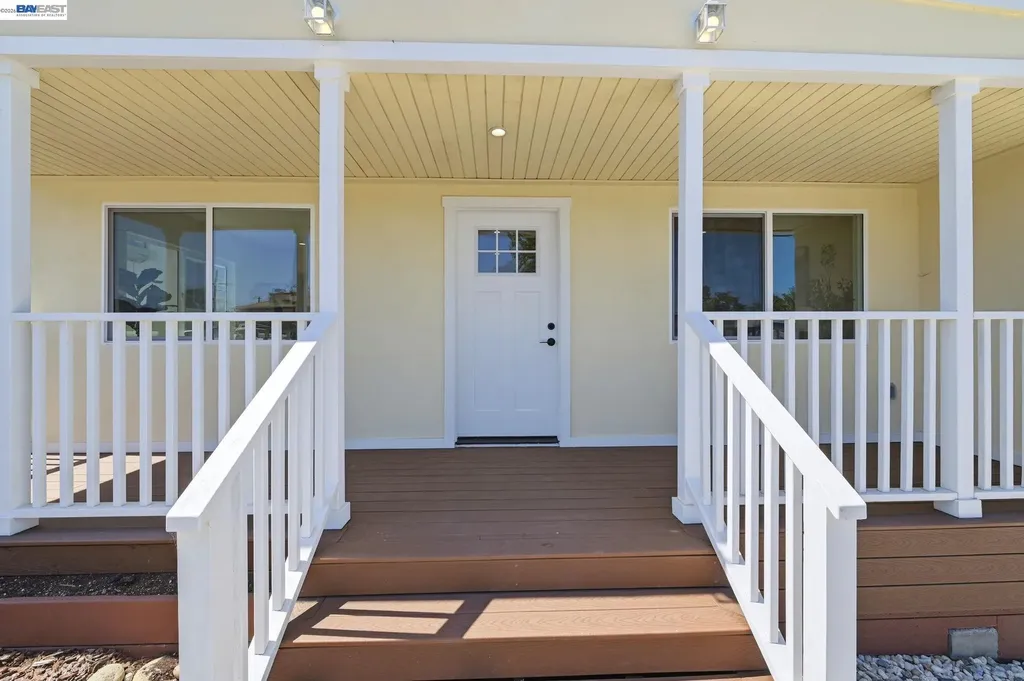 4253 David Street Castro Valley CA 94546